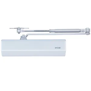 Дотягувач RYOBI 2000 D-2055V з функцією BackCheck сріблястий