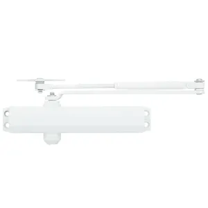 Дотягувач RYOBI D-2005V з функцією BackCheck білий