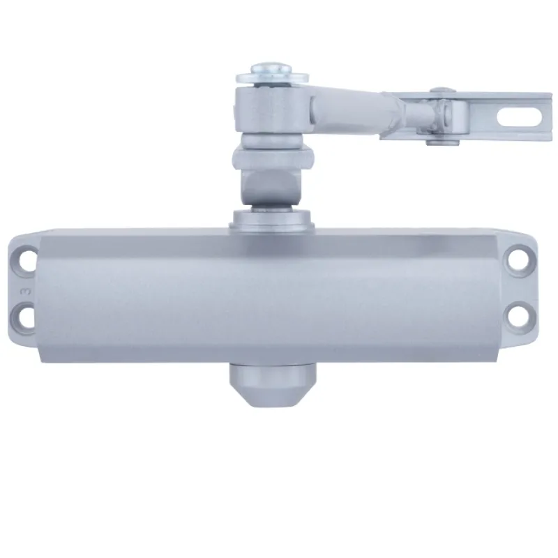 Дотягувач RYOBI *9900 9903 сріблястий