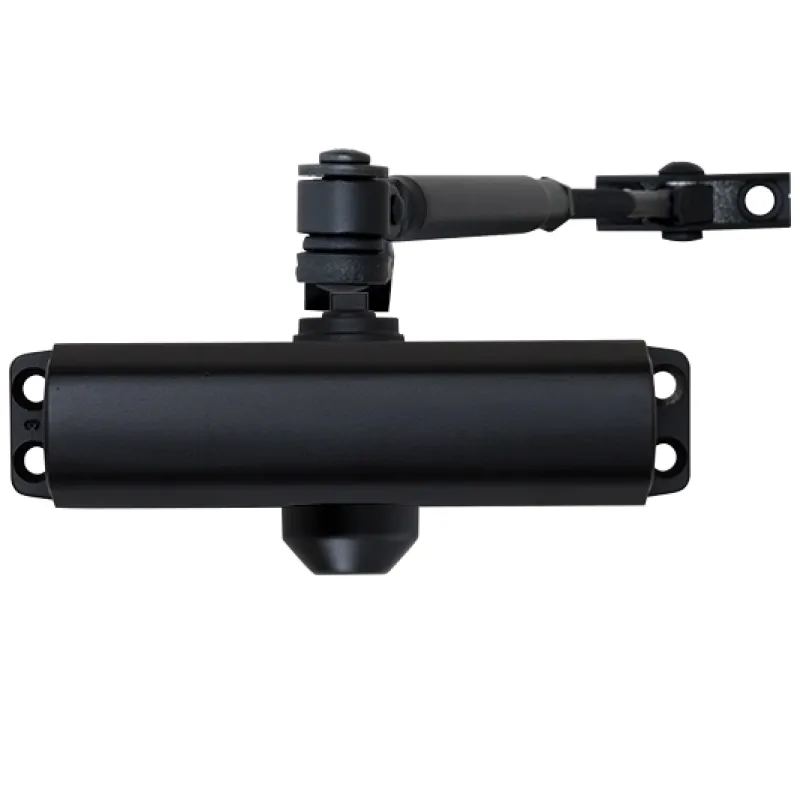 Доводчик RYOBI *9900 9903 черный