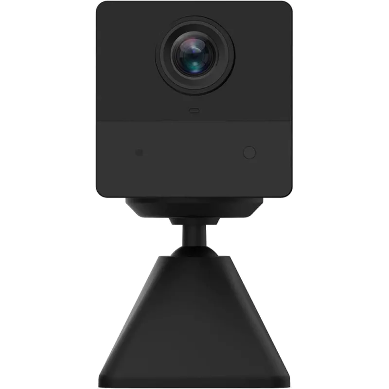 Wi-Fi IP-камера 2 MП Ezviz CS-BC2 акумуляторна міні