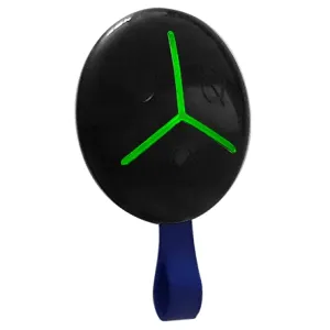 Брелок U-Prox Keyfob чорний