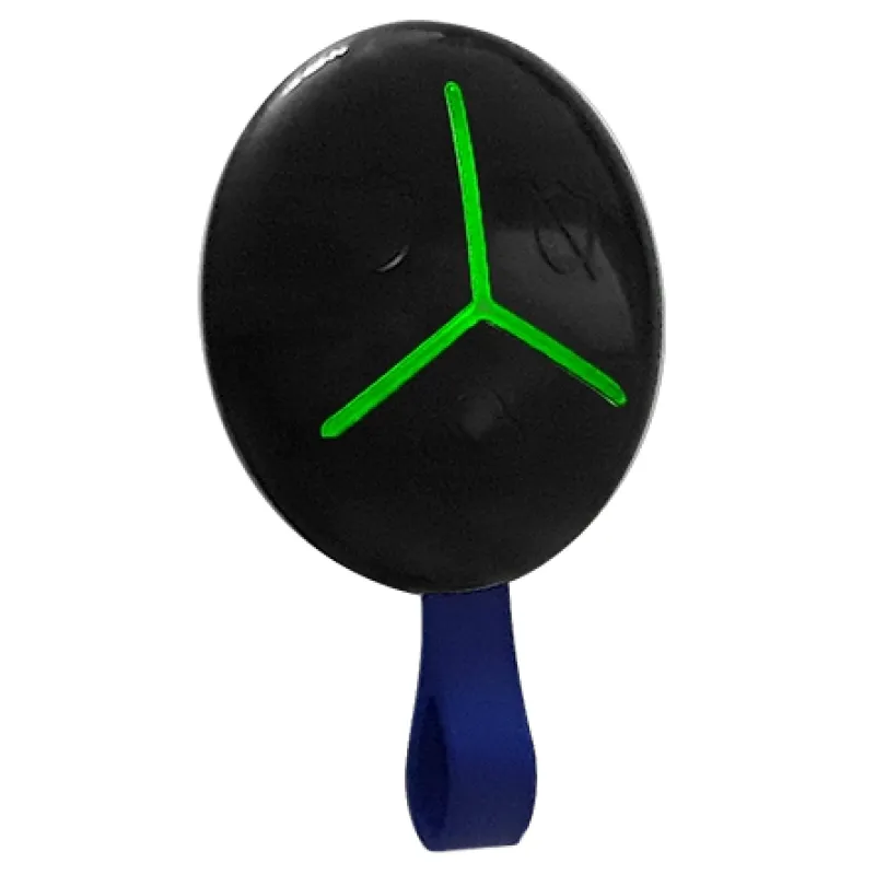 Брелок U-Prox Keyfob чорний