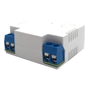 Силове реле U-Prox Relay AC для дистанційного керування електроживленням 110-250 В