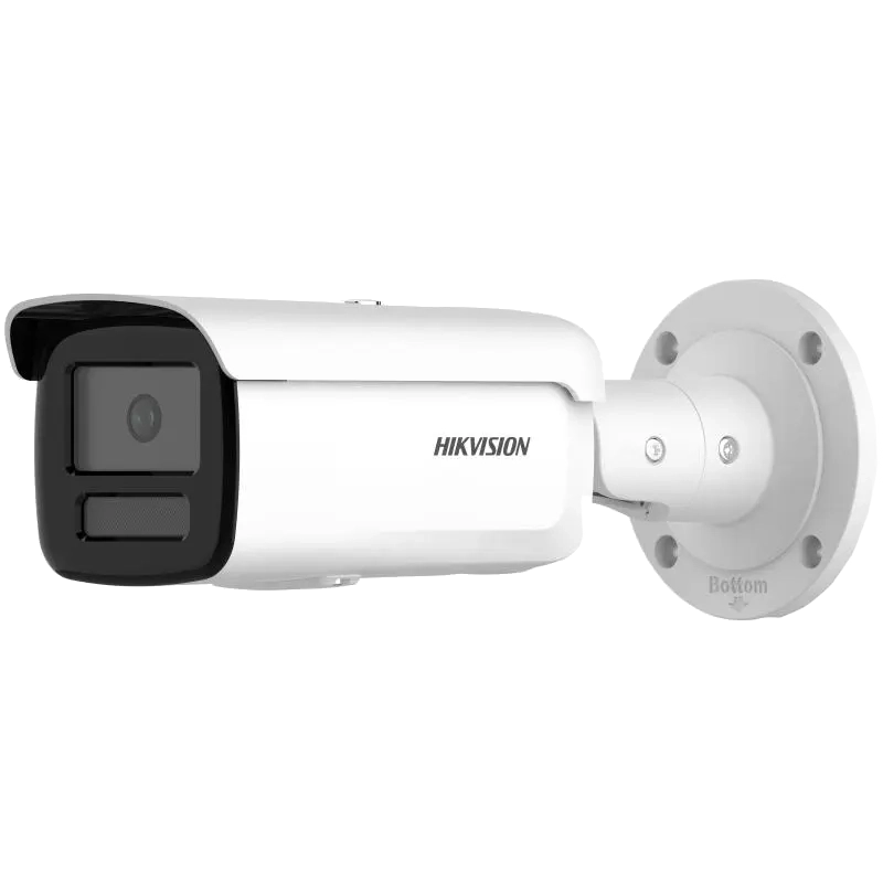 IP-камера 4 МП Hikvision DS-2CD2T47G2H-LI (eF) (4 мм) ColorVu