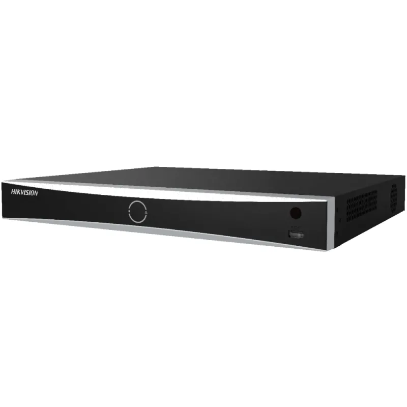 16-канальний NVR реєстратор Hikvision DS-7616NXI-K1(B)