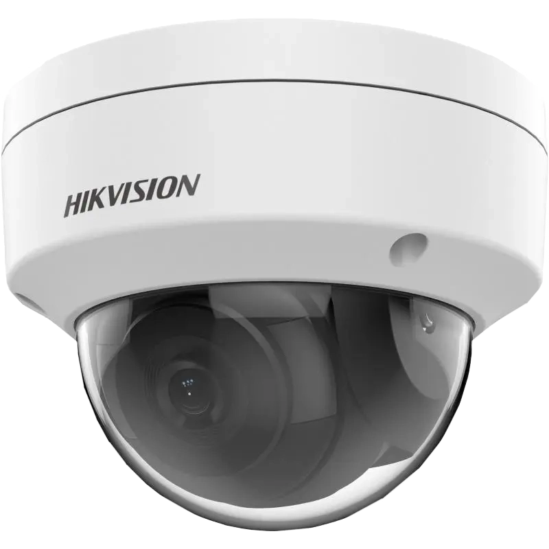 IP-камера 4 МП Hikvision DS-2CD1143G2-I (T) (2.8 мм) EXIR