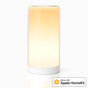 Розумна настільна Wi-Fi лампа Ambient Light Meross MSL430HK(EU)