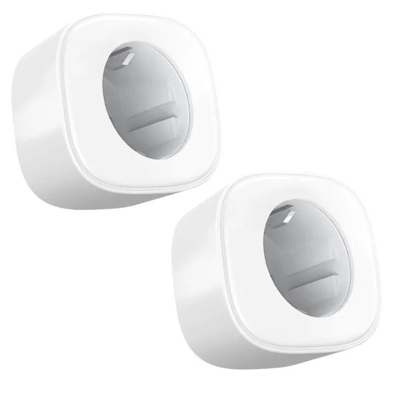 Розумна Wi-Fi розетка Meross MSS210HK(EU) (2 шт)
