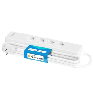 Розумний Wi-Fi подовжувач Meross MSS425FHK(EU)