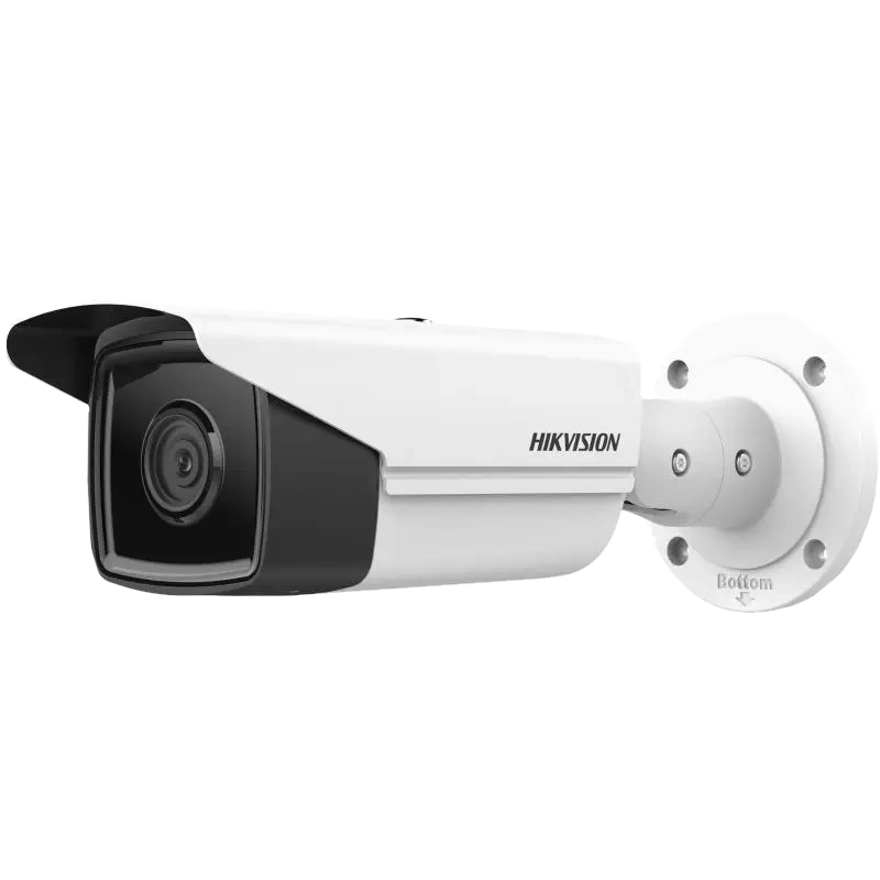 IP-камера 8 МП Hikvision DS-2CD2T83G2-4I (2.8 мм) AcuSense