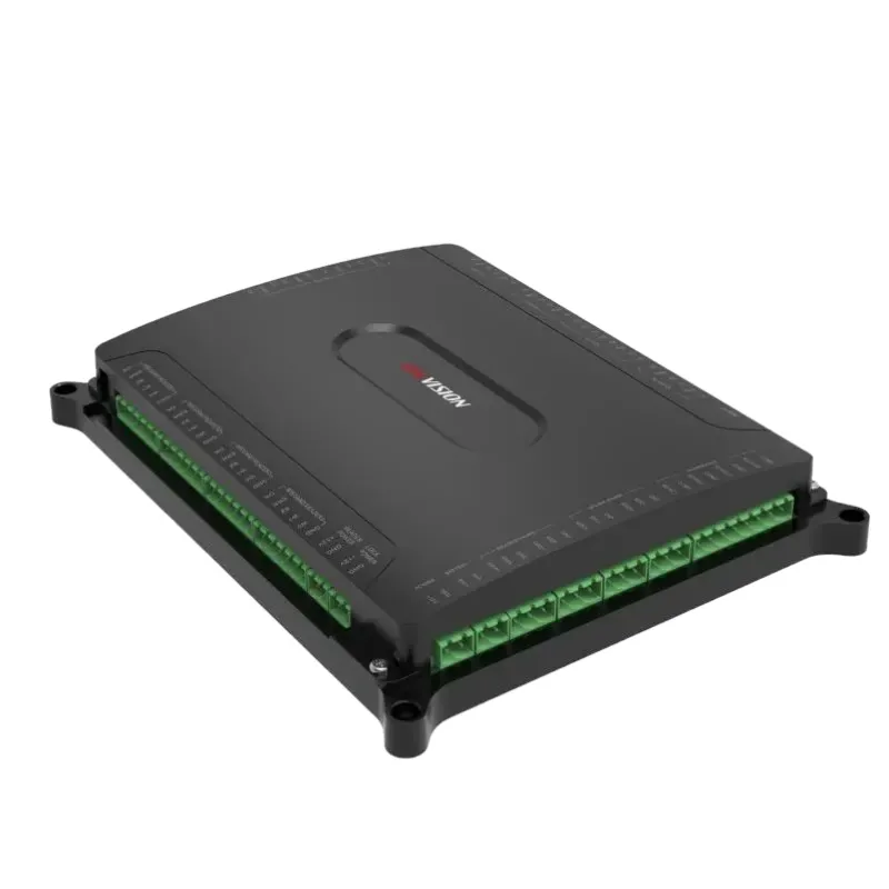 Контролер доступу Hikvision DS-K2602T mainboard для 2 дверей