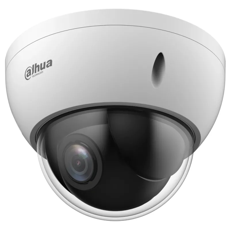 PTZ IP-камера 4 МП Dahua DH-SD22404DB-GNY (2.8 - 12 мм) Starlight WizSense