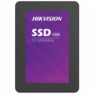 SSD накопичувач 1 ТБ Hikvision V300 1024G-SSDV04dCD20A1024BAA