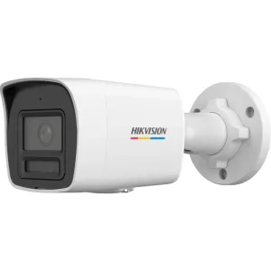 IP-камера 2 МП Hikvision DS-2CD1027G2H-LIUF (2.8 мм) ColorVu Smart Hybrid Light