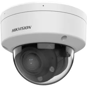 IP-камера 4 МП Hikvision DS-2CD1743G2-LIZU (2.8-12 мм) Smart Hybrid Light Varifocal
