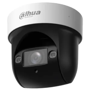 PTZ IP-камера 2 МП Dahua SD29204DB-GNY (2.8-12 мм) WizSense