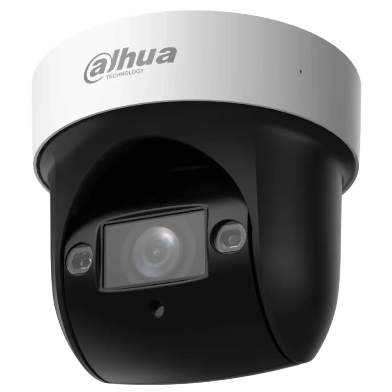 PTZ IP-камера 2 МП Dahua SD29204DB-GNY (2.8-12 мм) WizSense