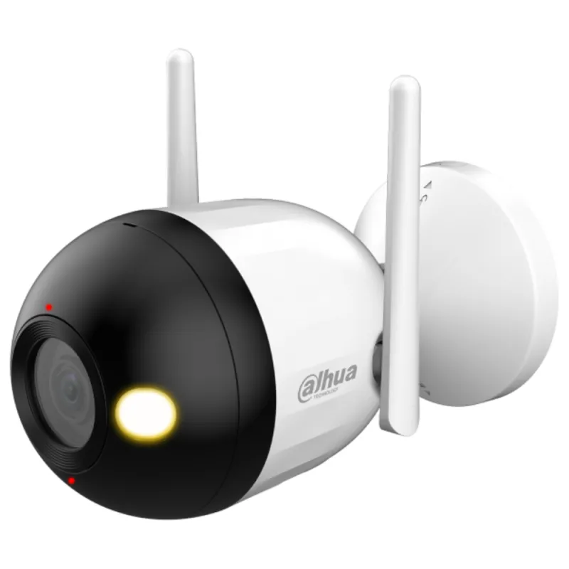 Wi-Fi IP-камера 4 МП Dahua DH-P5AE-PV (2.8 мм) Smart Dual Light