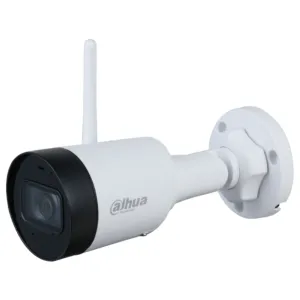 Wi-Fi IP-камера 4 МП Dahua DH-IPC-HFW1430DS1-SAW (2.8 мм)
