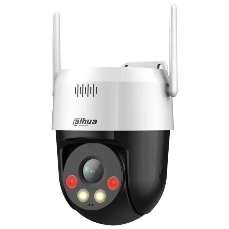 Wi-Fi IP PTZ камера 5 МП Dahua DH-P5AE-PV (4 мм)