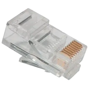 Конектор RITAR PREMIUM RJ-45 8P8C Cat-5 100 шт