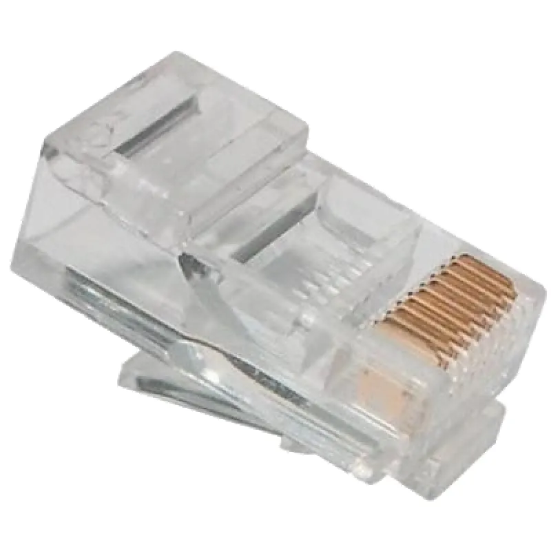 Конектор RITAR PREMIUM RJ-45 8P8C Cat-5 100 шт