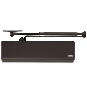 Дотягувач RYOBI 4550 D-4550 з функцією BackCheck та DelayAction коричневий