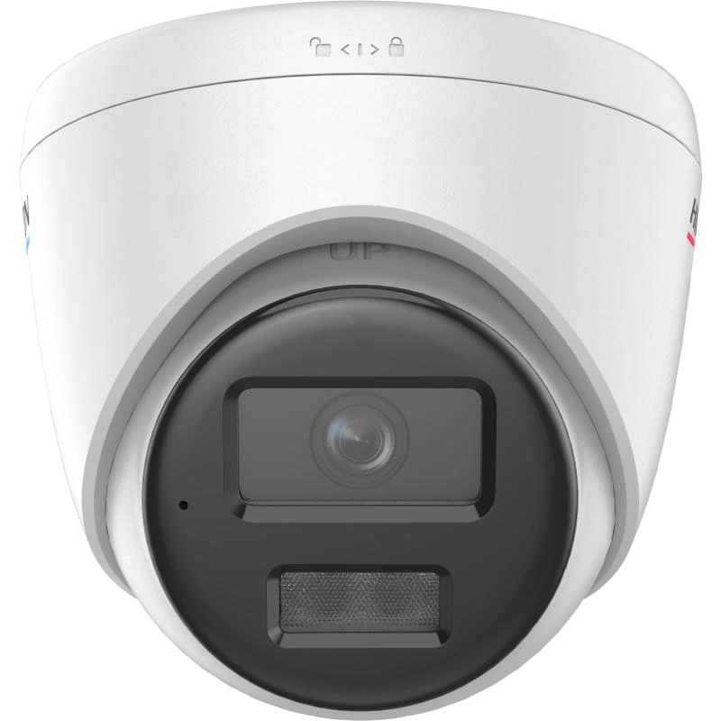 IP-камера 2 МП Hikvision DS-2CD1327G2H-LIUF (2.8 мм) ColorVu