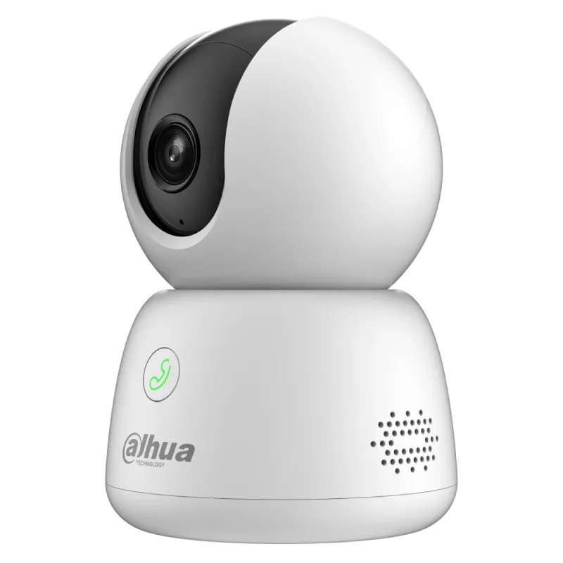 Wi-Fi IP-камера 5 МП Dahua DH-H5B поворотна