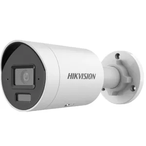 IP-камера 4 МП Hikvision DS-2CD2043G2-LI (6 мм) Acusense