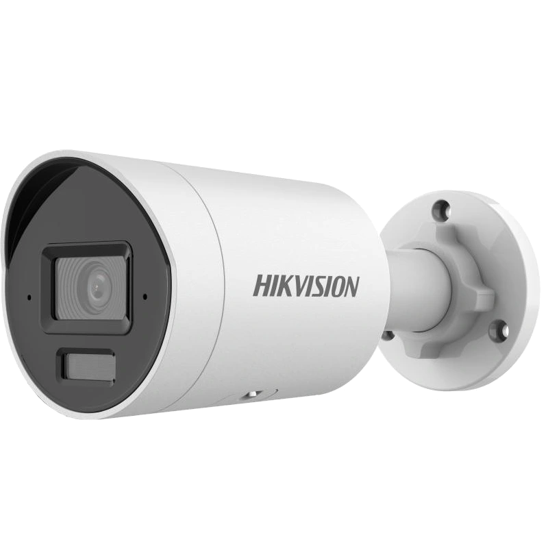 IP-камера 4 МП Hikvision DS-2CD2043G2-LI (4 мм) Acusense