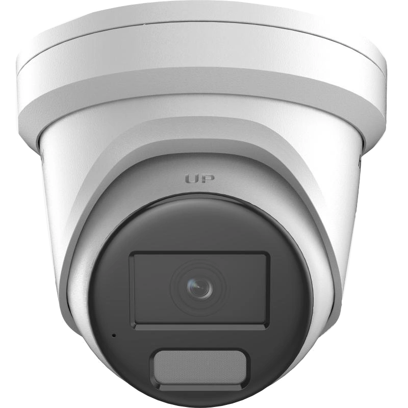 IP-камера 4 МП Hikvision DS-2CD2346G2H-IU (eF) (2.8 мм) AcuSense DarkFighter