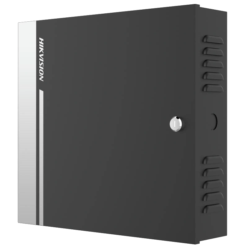 Контролер доступу Hikvision DS-K2812 для 2 дверей