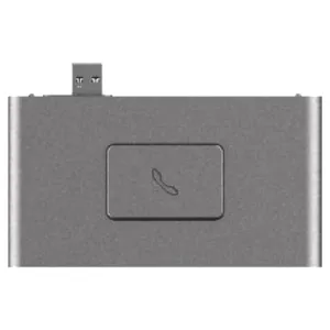 Периферійний модуль Hikvision DS-KAB670-WE