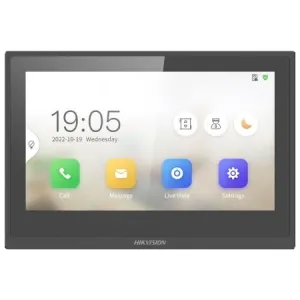 IP-домофон Hikvision DS-KH6351-TE1
