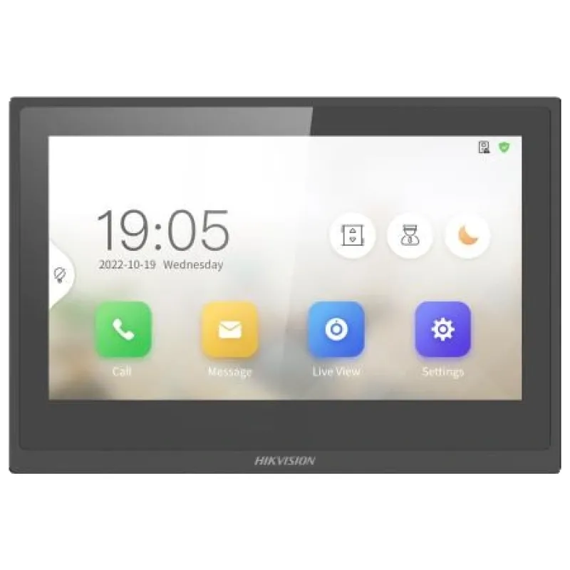 IP-домофон Hikvision DS-KH6351-TE1