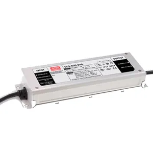 Блок живлення Mean Well ELG-300-24A AC/DC 24В/12.5А для світлодіодної стрічки
