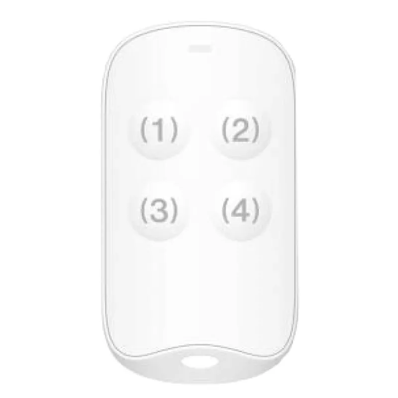Брелок Hikvision DS-PC2002-WECKV