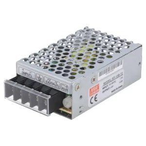 Блок живлення Mean Well SD-15B-12 DC/DC 12В/1.25А