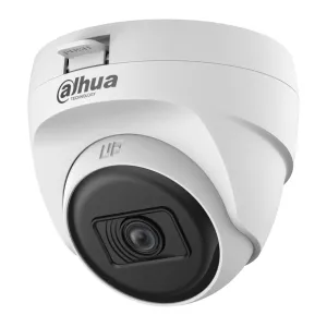 HDCVI камера 2 МП Dahua DH-HAC-T1A21P-U (3.6 мм)
