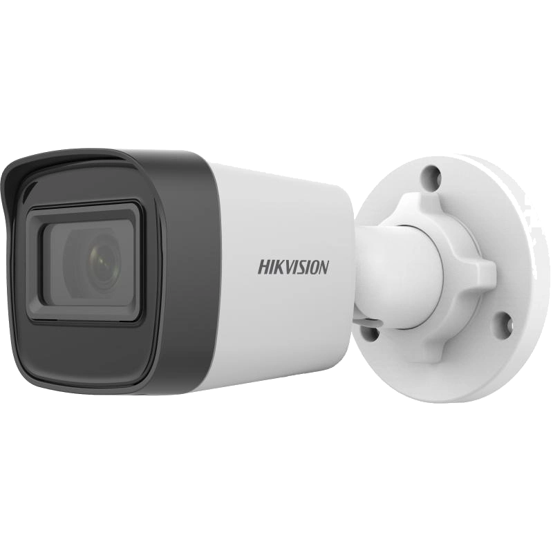 IP-камера 2 МП Hikvision DS-2CD1021G0-I (2.8 мм) біла
