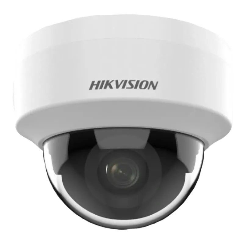 IP-камера 4 МП Hikvision DS-2CD1141G0-I (2.8 мм)
