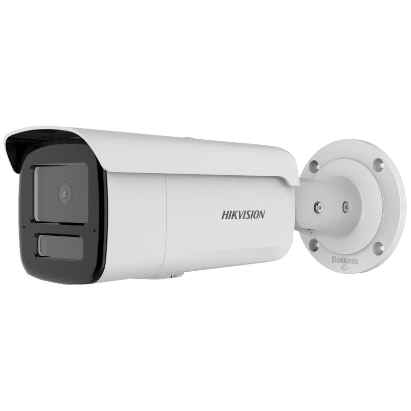 IP-камера 6 МП Hikvision DS-2CD2T63G2-4LI (4 мм) AcuSense