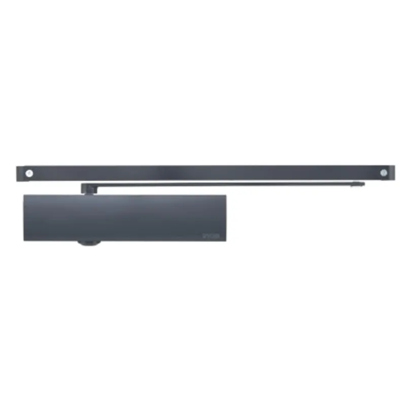Дотягувач RYOBI 3200 D-3200T з слайдовою тягою та функцією BackCheck графіт