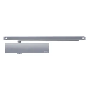 Дотягувач RYOBI 3200 D-3200T з слайдовою тягою та функцією BackCheck сріблястий