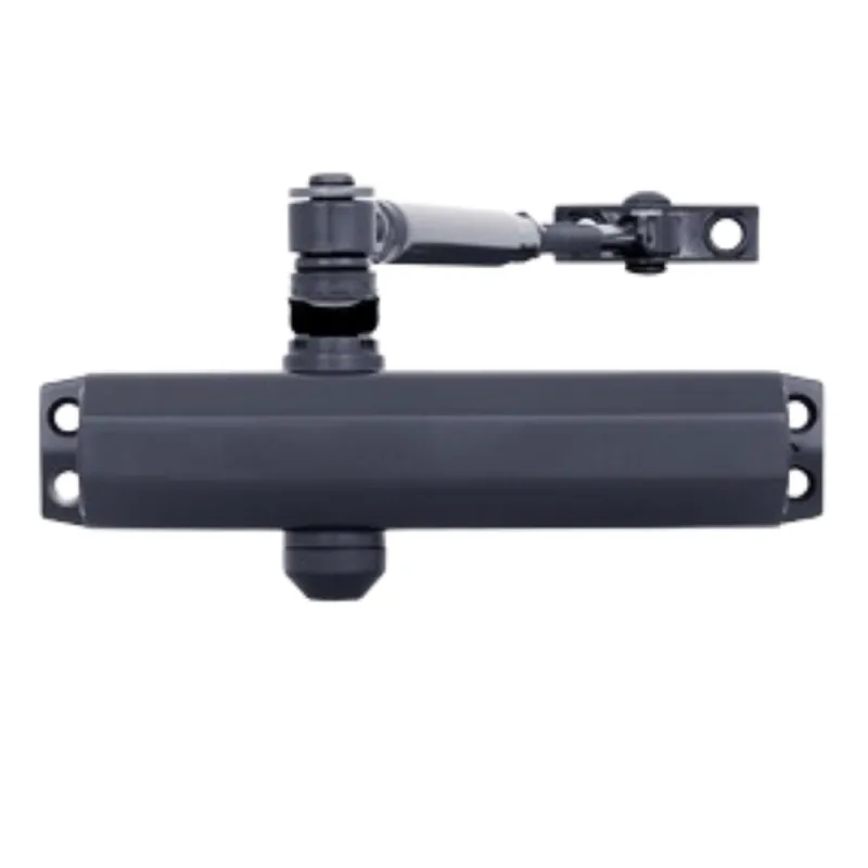 Доводчик RYOBI *1500 D-1504 графит