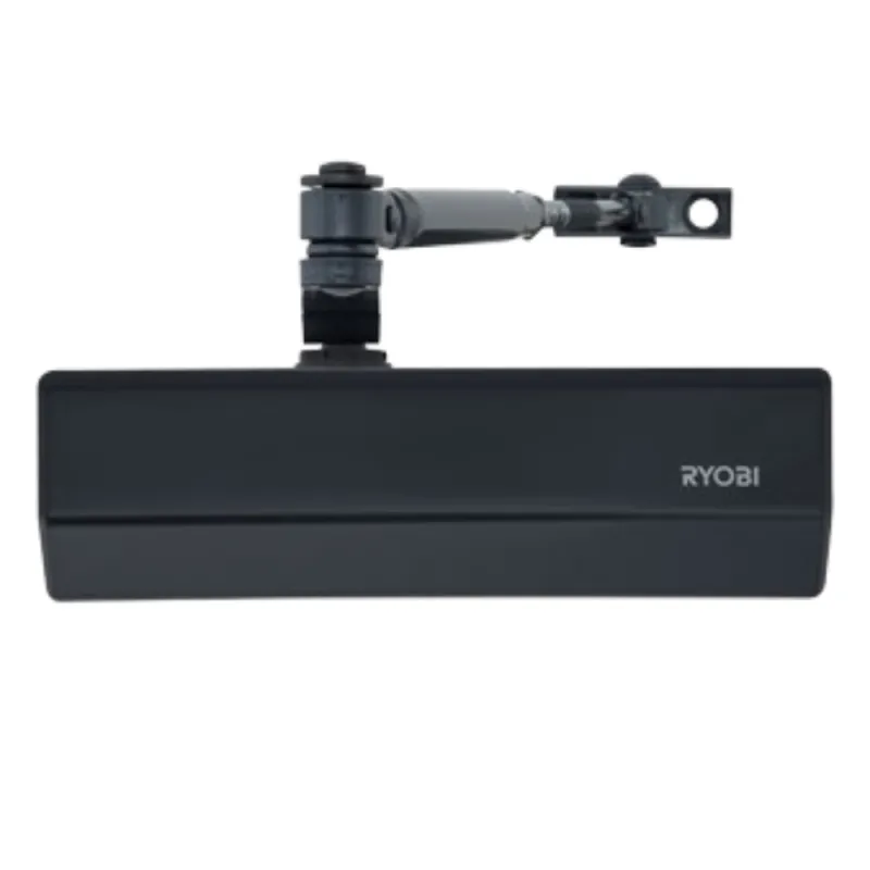 Доводчик RYOBI *1500 D-1554 графит