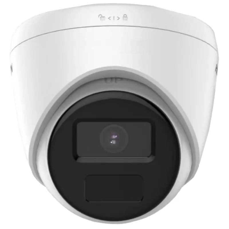 IP-камера 2 МП Hikvision DS-2CD1321G0-I (2.8 мм) біла