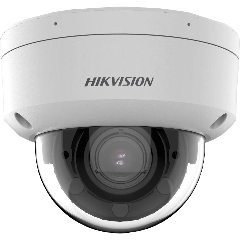 IP-камера 8 МП Hikvision DS-2CD2783G2-LIZS2U (2.8-12 мм) AcuSense